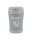 Twistshake Stainless Steel Food Vorratsbehälter350 ml  Pastel Grey