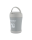 Twistshake Stainless Steel Food Vorratsbehälter350 ml  Pastel Grey