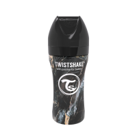 Twistshake Anti-Colic Stainless Steel 330ml Pineapple