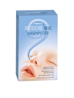 Actipharm Nasenputzer mit 5 Ansätzen