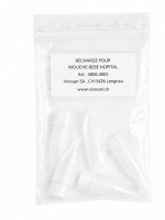 Actipharm Nasenputzer Nachfüllpack Art. 4003/5 St....