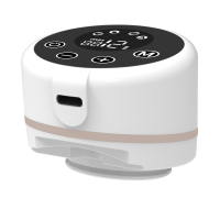 Fraupow Breast Pump Double