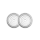 Fraupow Diaphragme en silicon (paquet de 2)