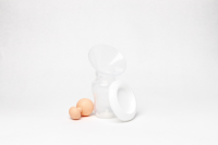 Fraupow Handpumpe/ Auffangbehälter