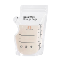 Fraupow Muttermilchbeutel 30er Pack