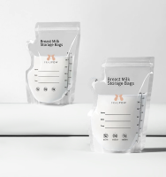 Fraupow Muttermilchbeutel 30er Pack