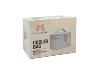 Fraupow Muttermilch Kühltasche