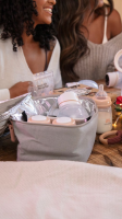 Fraupow Milk Essentials Cooler Bag