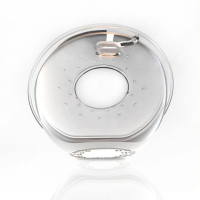 Fraupow Milk Savers Milk Drip Trays 2 pieces