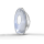 Fraupow Milk Savers Milk Drip Trays 2 pieces
