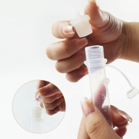 Fraupow Colostrum Collection Kit_6 pieces