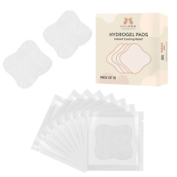 Fraupow Hydrogel Pads