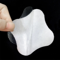 Fraupow Hydrogel Pads