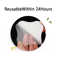 Fraupow Hydrogel Pads
