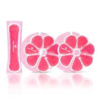 Wondermom Set compresses mammaires & compresses de périnée apaisantes Froid & Chaud 3 pcs