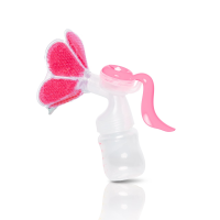 Wondermom Set compresses mammaires & compresses de périnée apaisantes Froid & Chaud 3 pcs