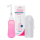 Wondermom Intimate Shower After Birth 450 ml