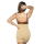 Wondermom Postpartum Belly Binder Shorts S - Beige