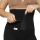 Wondermom Postpartum Belly Binder Shorts L - Black