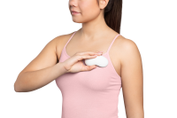 Wondermom Brust Thermomassierer