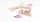 Tickless Baby & Kid tick repellent pink