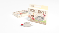 Tickless Baby & Kid Zeckenschutz Beige