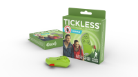 Tickless Human Zeckenschutz (Grün)
