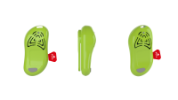 Tickless Human Zeckenschutz (Grün)