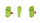 Tickless Human Zeckenschutz (Grün)