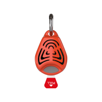 Tickless Pet Protection tiques & puces orange