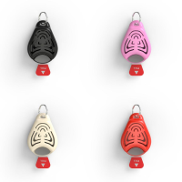 Tickless Pet Protection tiques & puces orange
