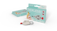 Tickless Pet Zecken- und Flohschutz Beige