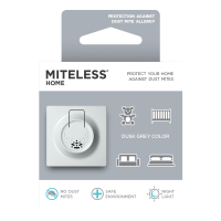 Miteless home - gegen Staubmilben