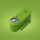 Tickless Active Protection Tiques Vert