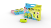Tickless Run protection tiques néon