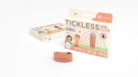 Tickless KID Pro Zeckenschutz Apricot