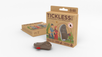 Tickless ECO Human Tick Repellent