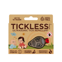 Tickless ECO Baby &Kid Zeckenschutz