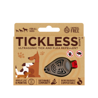 Tickless ECO Pet Zecken- und Flohschutz