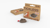 Tickless ECO Pet Zecken- und Flohschutz