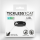 Tickless Mini Pet Cat tick & flea repellent  black