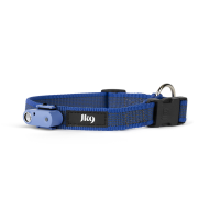 TICKLESS & Julius-K9 Anti Zecken Halsband Blau
