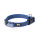 TICKLESS & Julius-K9 Anti Zecken Halsband Blau