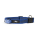 TICKLESS & Julius-K9 Anti Zecken Halsband Blau