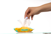 Fürree Natural Inscet Wipe_Feuchttuch_20Stk
