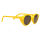SooNice Sun Glasses Kids Yellow (3-9 Years)