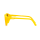 SooNice Sun Glasses Kids Yellow (3-9 Years)