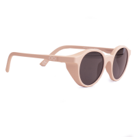 SooNice Sonnenbrille Kids Rose (3-9 Jahre)