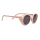 SooNice Sun Glasses Kids Rose (3-9 Years)