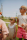 SooNice Sun Glasses Kids Rose (3-9 Years)